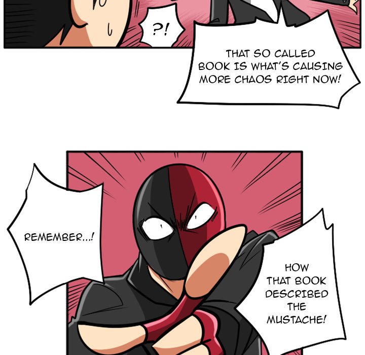 Maki and Friends - episode 36 - 112