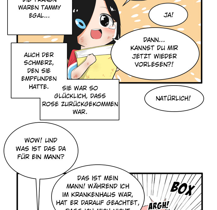 Unter Geschwistern - episode 39 - 23
