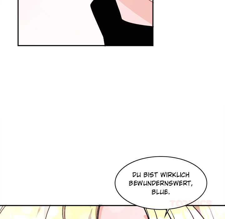 Pheromon Sorbet♥ - episode 33 - 24