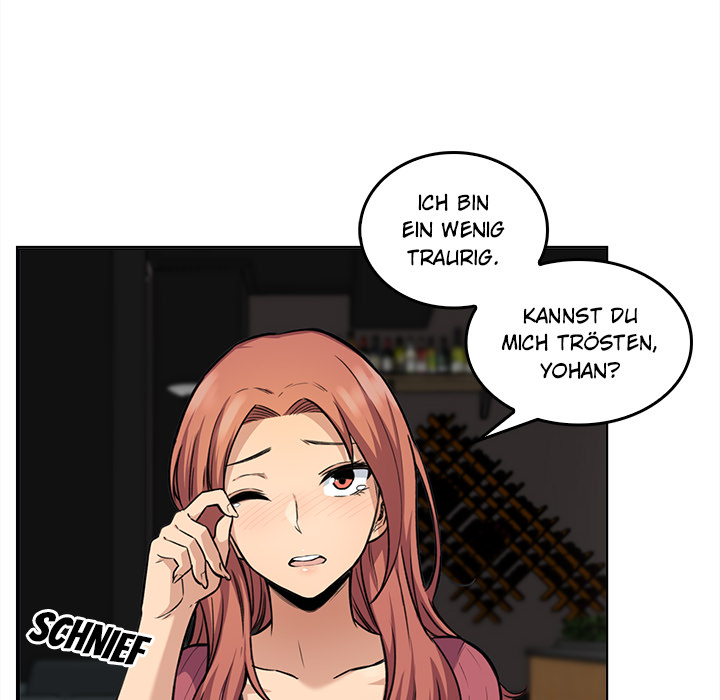 Raus aus meinem Zimmer! - episode 16 - 73
