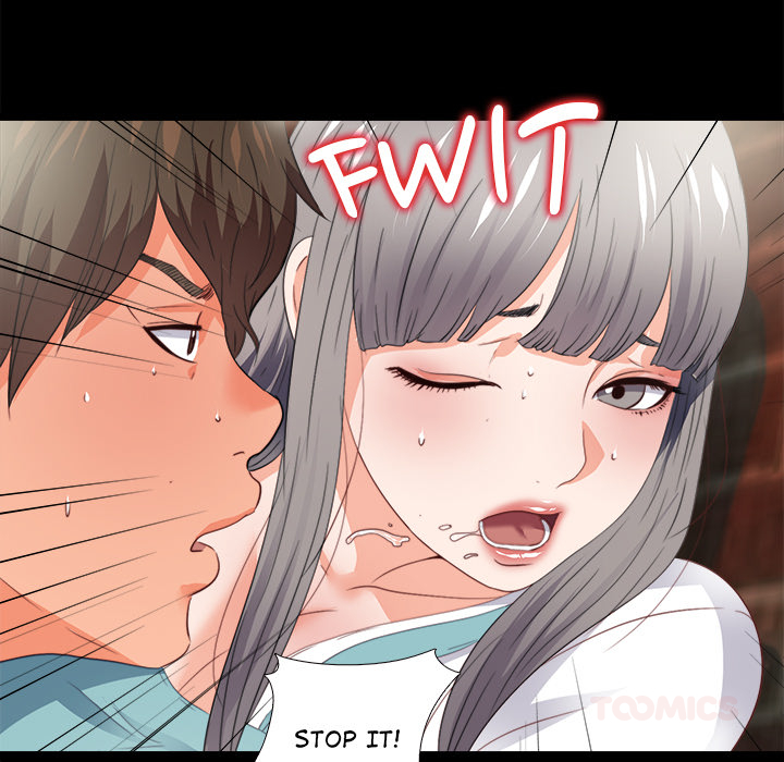Love on Canvas - episode 37 - 57