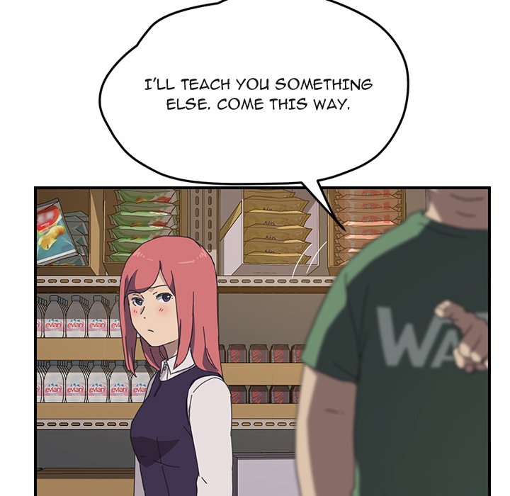 The Unwanted Roommate - episode 14 - 56