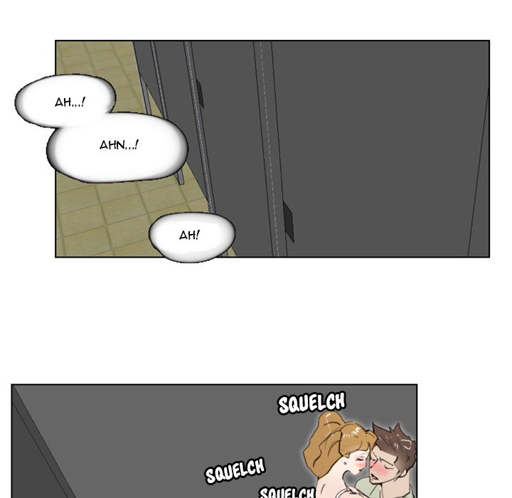 New Employee - episode 6 - 5