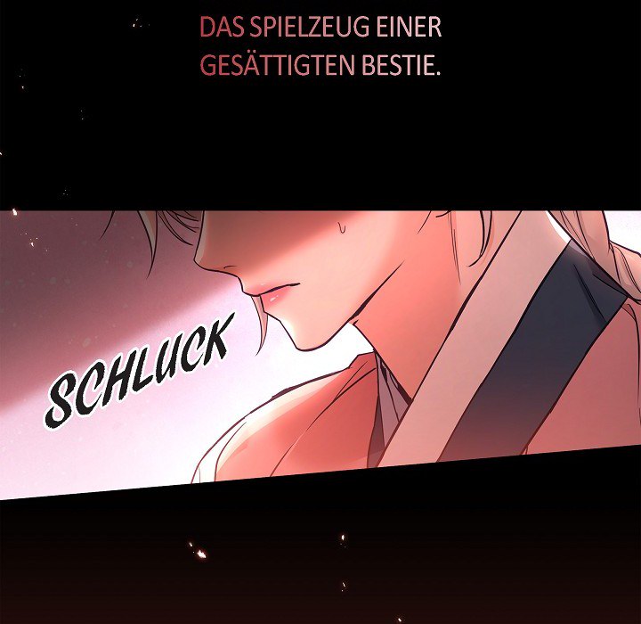 Das Leben mit der gefährlichen Bestie - episode 17 - 5
