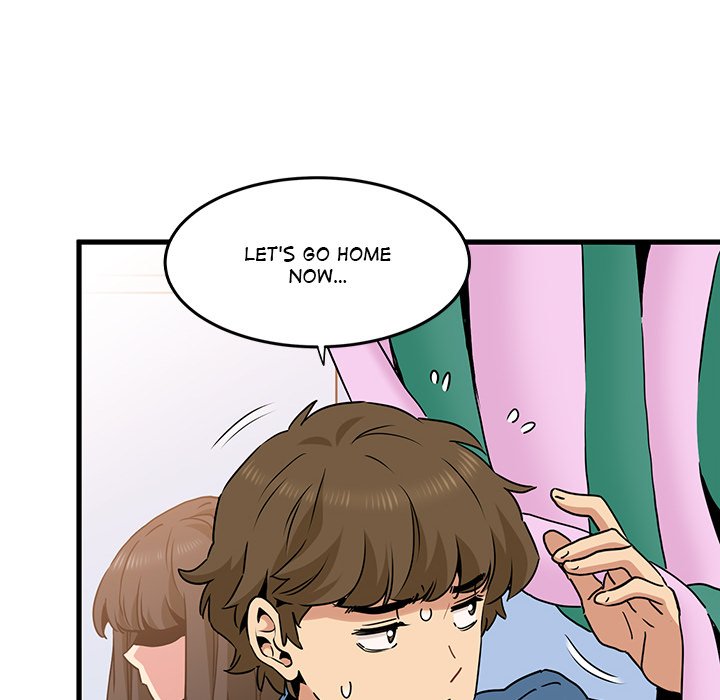 Snapping into Love - episode 25 - 117