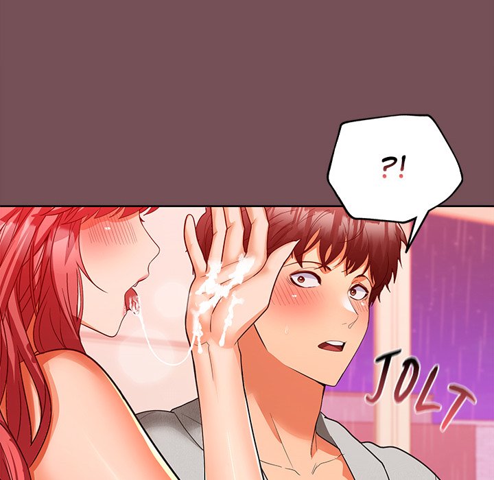Office Romance is a No-No - episode 10 - 126