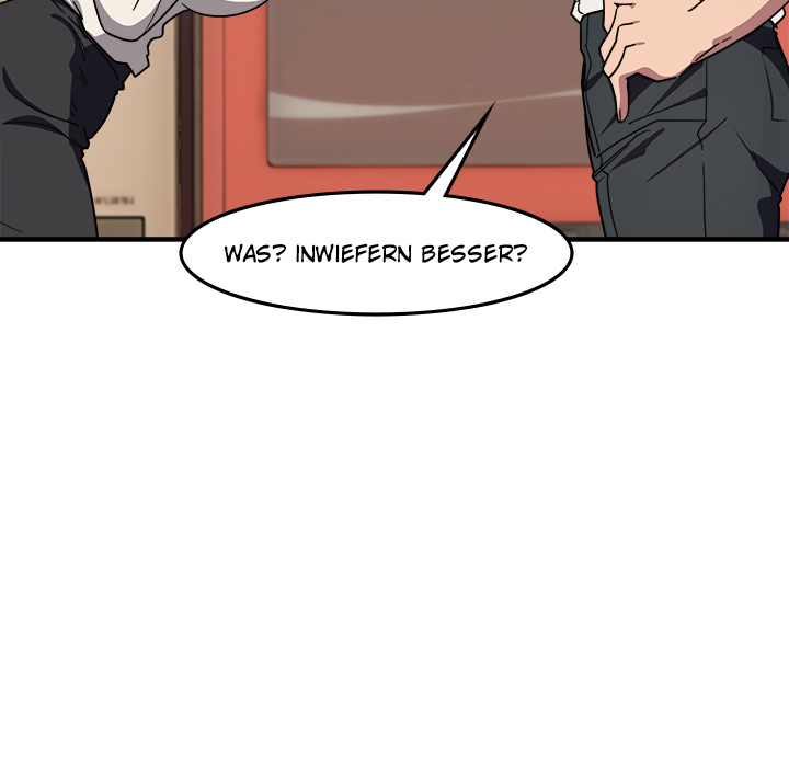 An ihrer Leine - episode 21 - 22