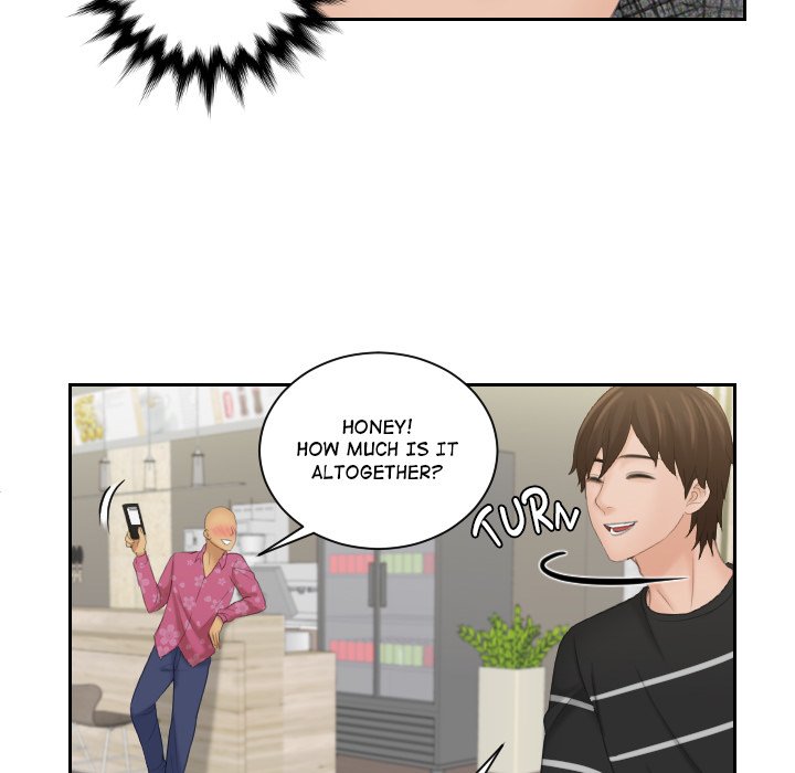 My Love Companion - episode 16 - 30