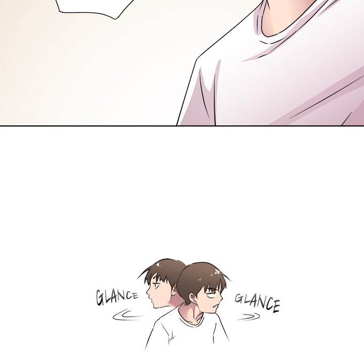 RE: Twenty Three - episode 3 - 132