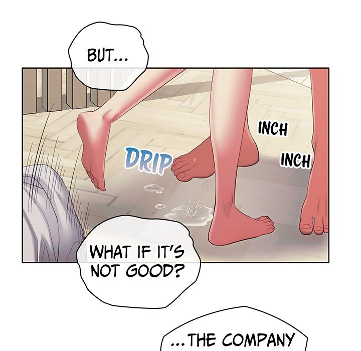 Master, Do You Need A Hand? - episode 37 - 71