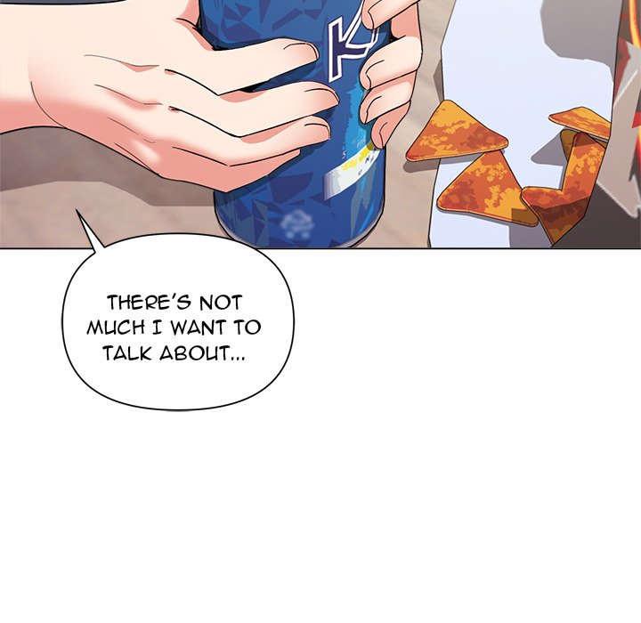 An Outsider's Way In - episode 32 - 56