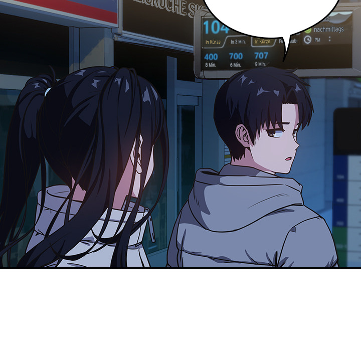 Dating After Work - episode 36 - 53