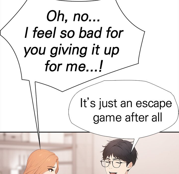 Escape Room Game - episode 2 - 152