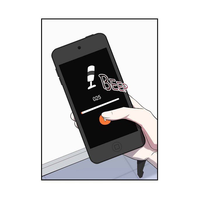 A Misogamist's Romance - episode 23 - 12