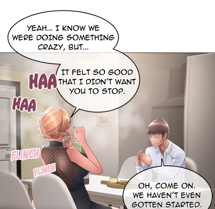 Close, but Far - episode 28 - 125