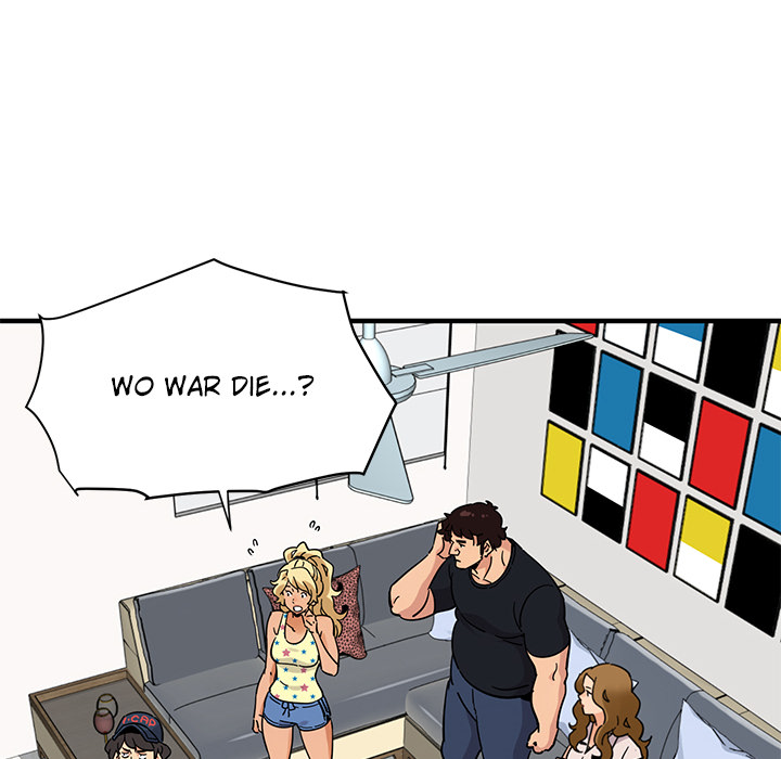 Wer hat Angst vor Mister H? - episode 41 - 39