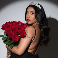 TikTok Account Photo