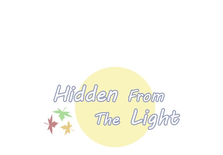 Hidden From The Light - episode 42 - 0