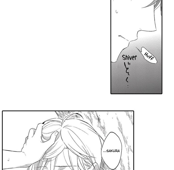 Love Blooms for a Twisted Blossom - episode 9 - 51