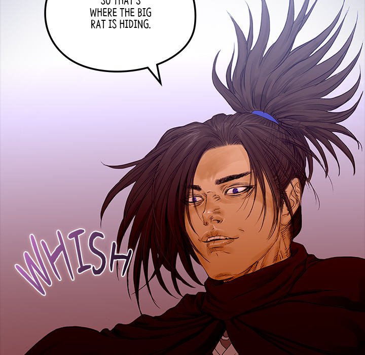 The Blade Demon - episode 11 - 80