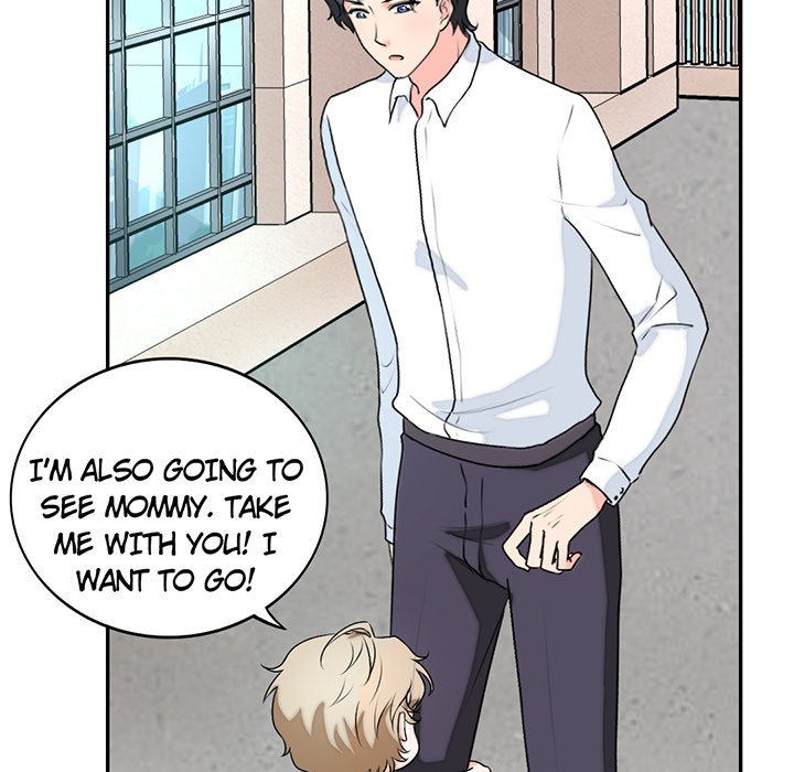 Mommy, Where's My Daddy? - episode 15 - 56