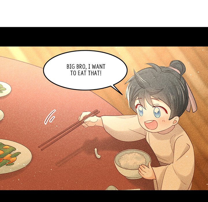 Let Me Be Your Flower - episode 10 - 10