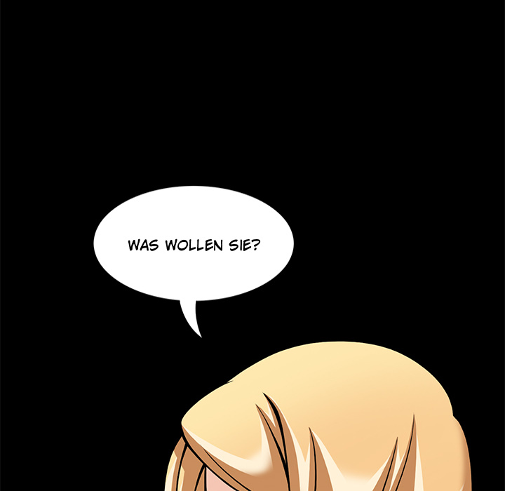 Agent Playboy meldet sich zum Dienst - episode 7 - 16