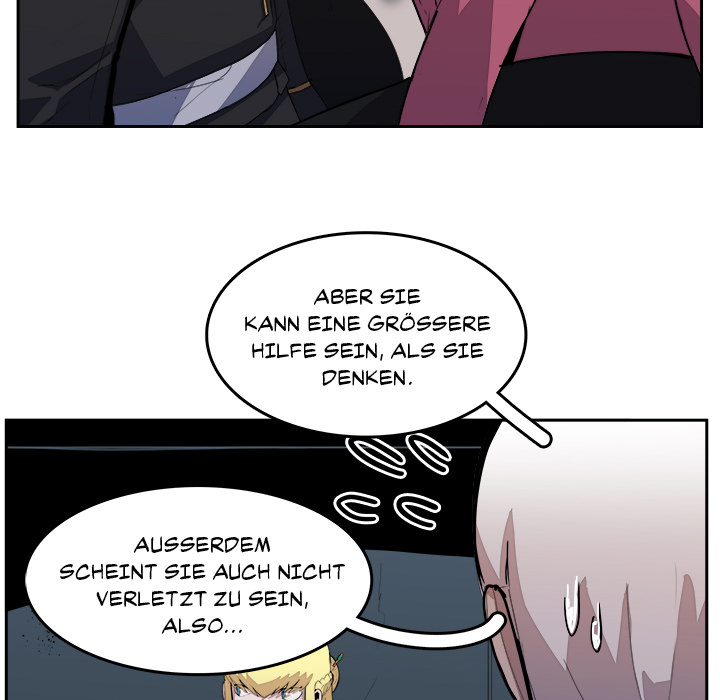 Justitia - episode 37 - 52
