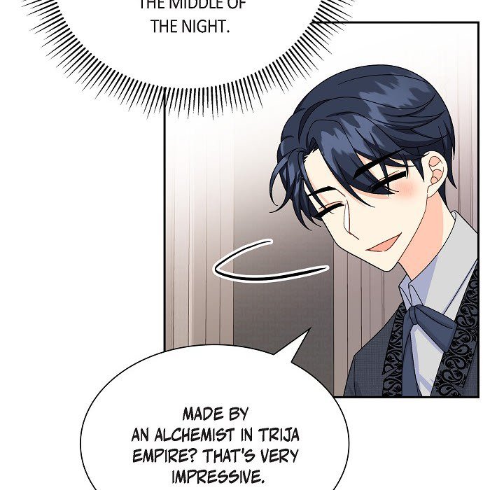 The Destroyer Fell in Love with Me - episode 41 - 57