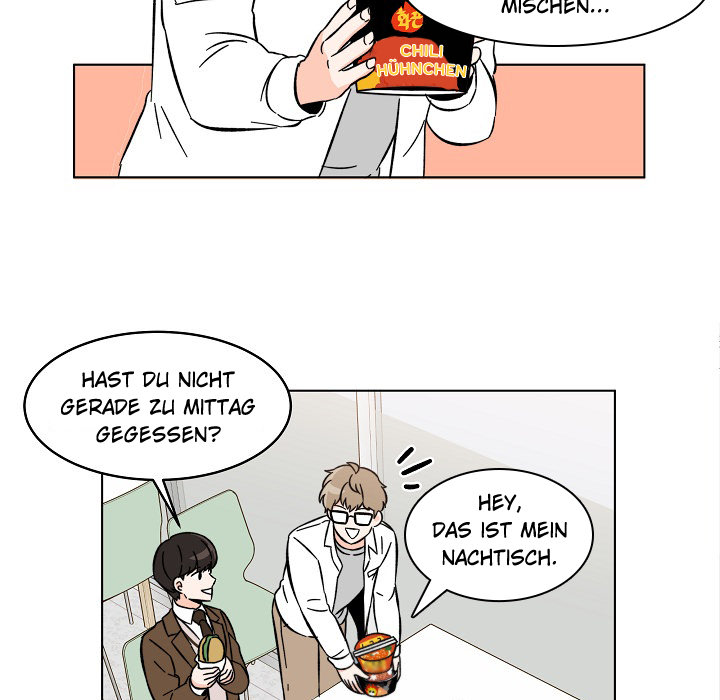 Liebe zum Nachtisch - episode 12 - 34