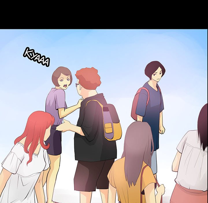 Sex Note - episode 13 - 56