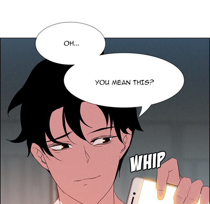 Rain Curtain - episode 13 - 114