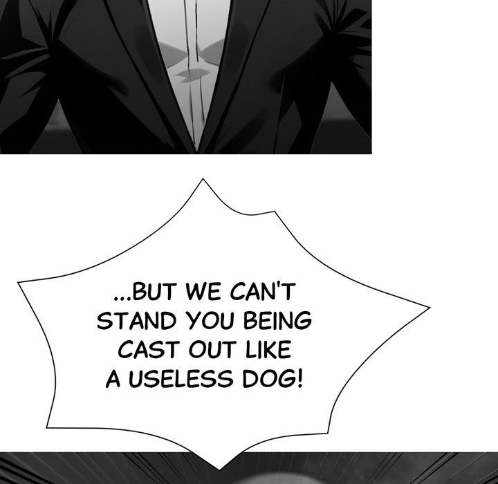 Workaholic Gangster - episode 10 - 112