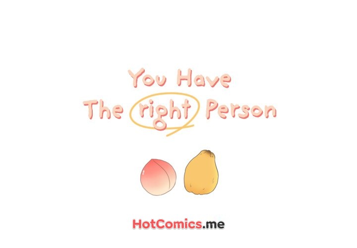 You Have The Wrong Person - episode 28 - 0