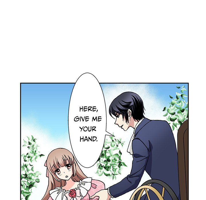 The Lady with an Elegant Smile - episode 21 - 54