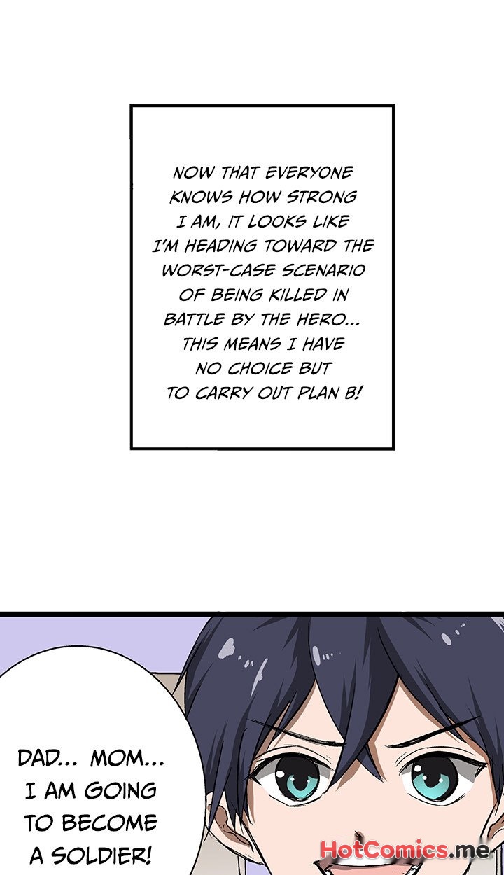 I Reincarnated as a Villain of an RPG, But I Want to Survive - episode 3 - 20