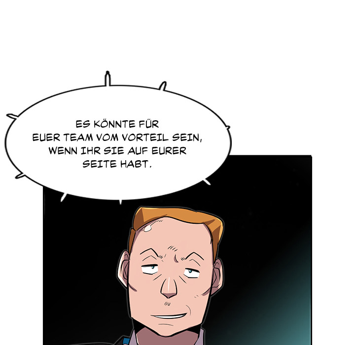 Stardust - episode 21 - 21
