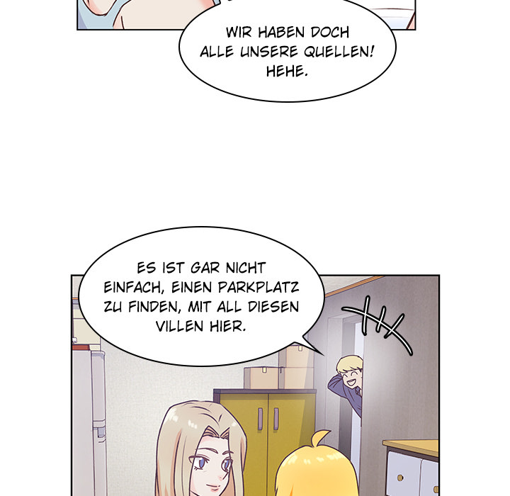 Der Mädchen-Knigge - episode 86 - 14