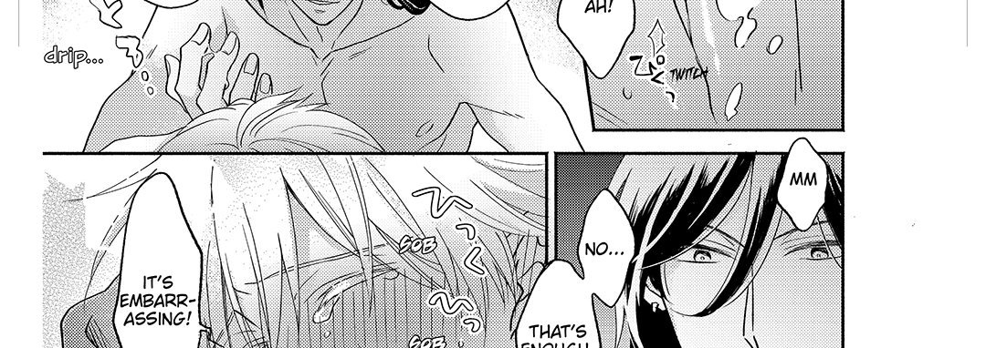 Eclair Omnibus Vol. 1 - episode 5 - 14