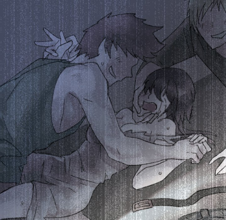Death's Love Ballad - episode 17 - 7
