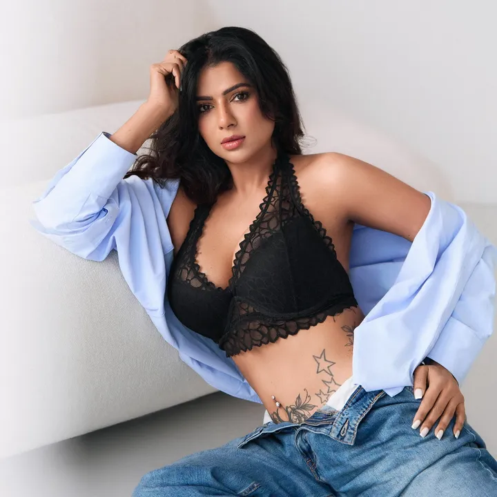 ayeshahashme