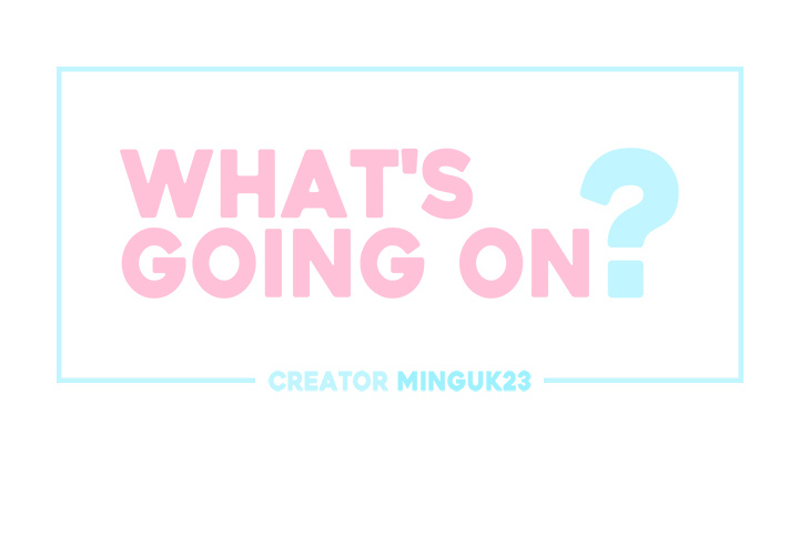 What's Going On? - episode 84 - 1