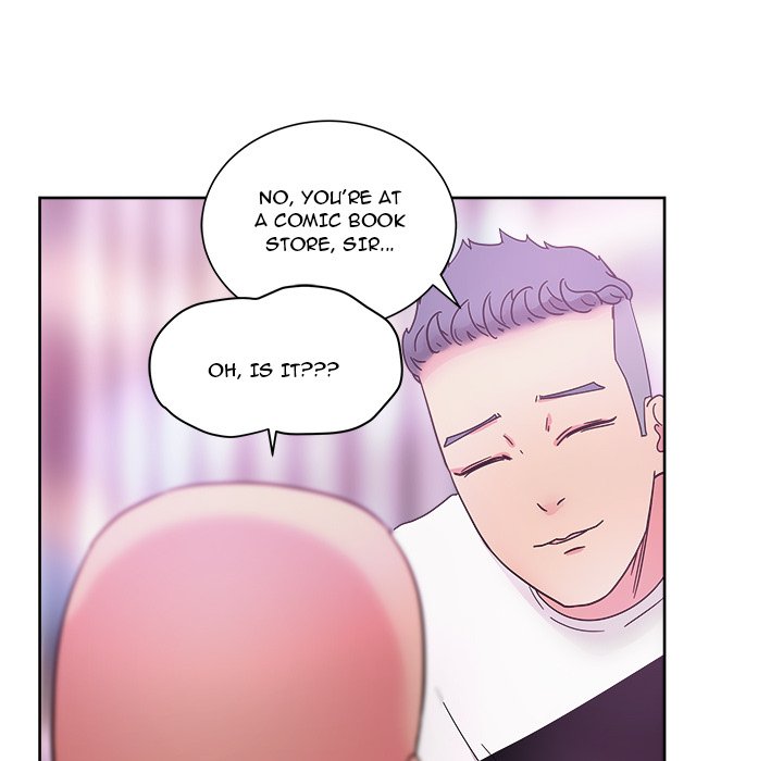Soojung's Comic Store - episode 37 - 36