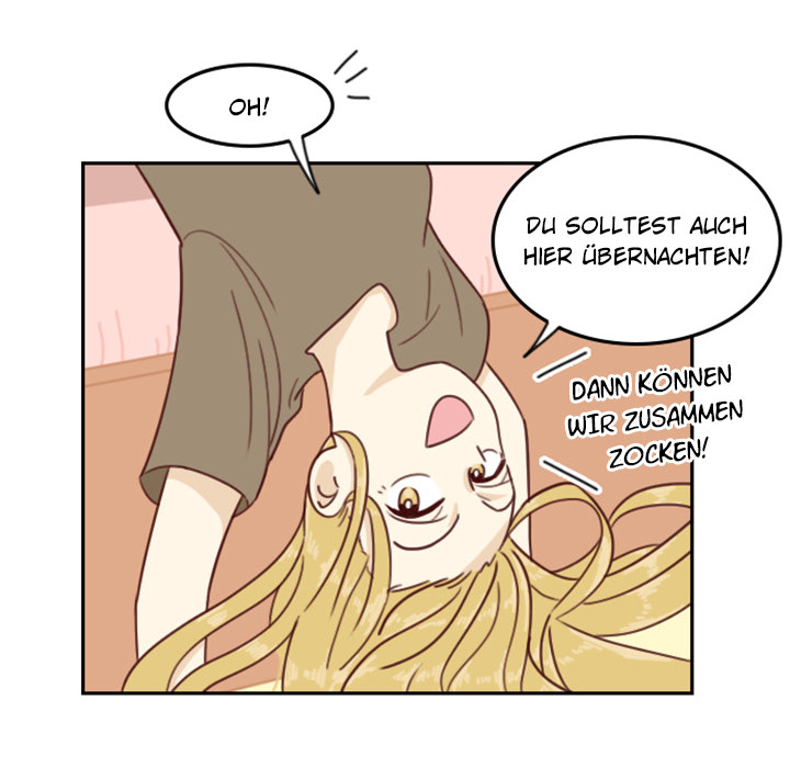 Dinge, die das Herz erwärmen - episode 4 - 55