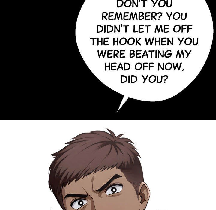 Workaholic Gangster - episode 20 - 93