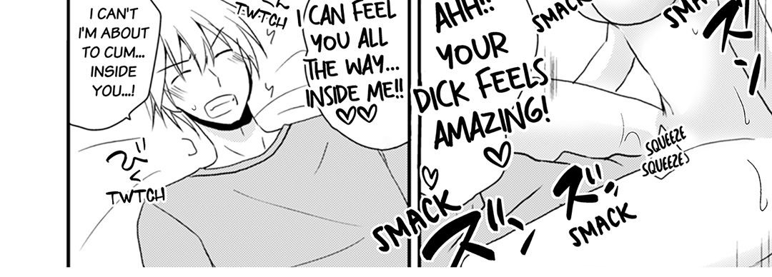 My H-Cup Neighbor Doesn't Wear a Bra, So I Just Couldn't Help Myself but Stick It In! - episode 9 - 11
