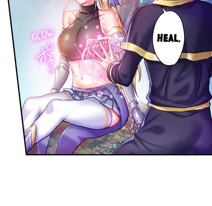 Healer's Unique Skill: Pleasuring Girls - episode 2 - 29