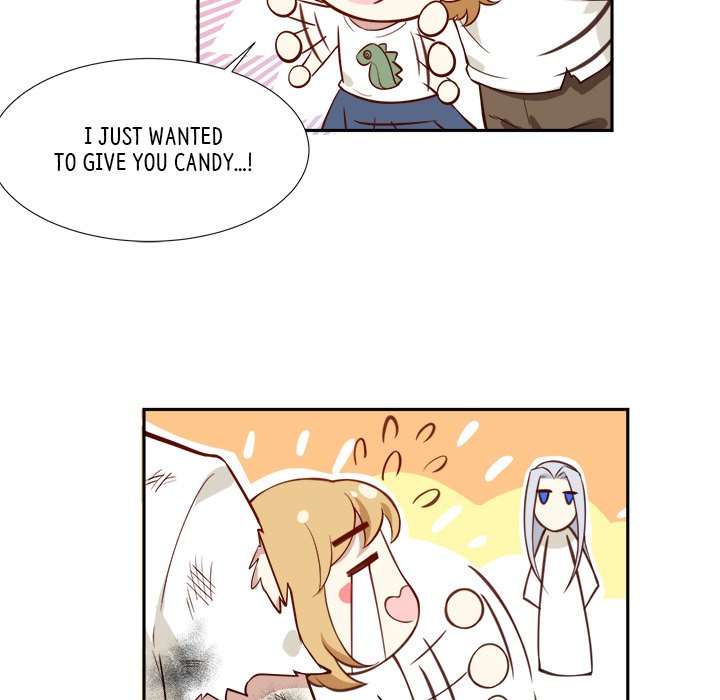 Strange Family - episode 4 - 61