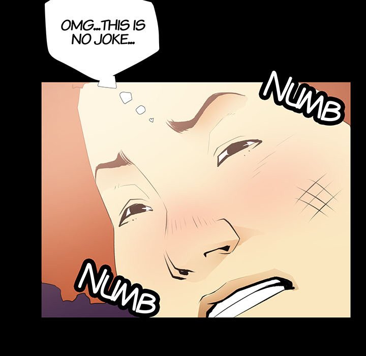 Sex Note - episode 24 - 40