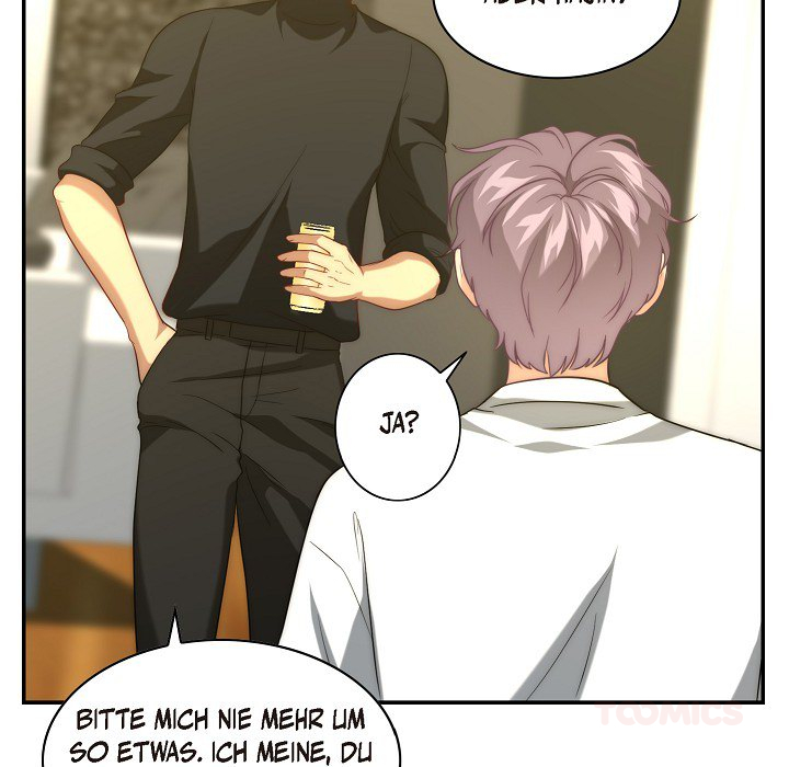 Die geheime Liebe des Omega K - episode 8 - 61